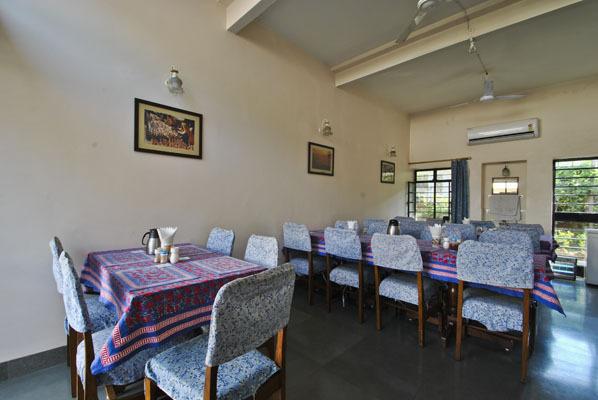 Jai Niwas Boutique Hotel
